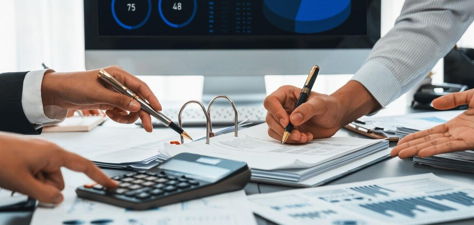 Business and Corporate Law